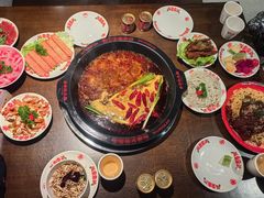 -牛市坎火锅(建设路店)