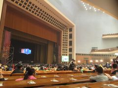 -人民大会堂