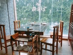 -渔意坊·千层无骨鱼粥底火锅·20年顺德菜(普君店)