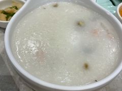 生滚皮蛋瘦肉粥-如丰晟宴(长安万达店)