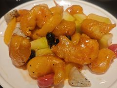 -高第街56号港式餐厅(山大路店)