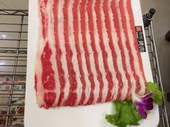 -郭记烤肉(正阳街店)