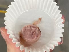 台湾香肠-山姆美式餐吧(鼓楼店)