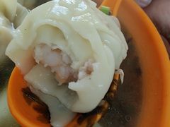 -阿麟馄饨(延长路店)