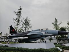 -成飞公园