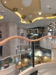 -奈尔宝家庭中心·亲子餐厅(苏州大悦城店)