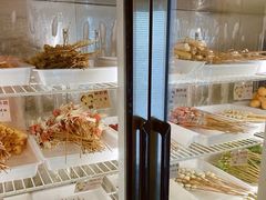 -川成串·自助串串香火锅(朝阳店)