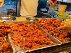 -吴日彪蒜香猪牛排(水巷口店)