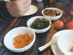 -老村长•湖北家常菜(黄浦路店)