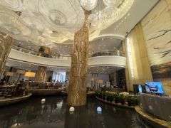 -广州威珀斯酒店