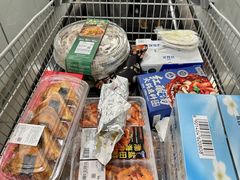 -山姆会员商店(亦庄创意生活广场店)