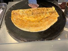 -卞姐蛋饼(陕西南路店)