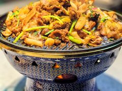 -紫光园烤鸭(前门大栅栏店)