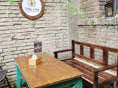 -Turka土耳咖(五大道店)