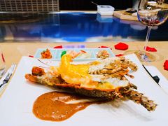 -和·铁板烧·OMAKASE(望京昆泰嘉晟酒店)