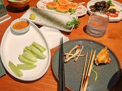 -人间酒暖·Go blanc·烧鸟·深夜食堂(陆家嘴店)