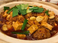 鱼杂-田园小观园(武大店)