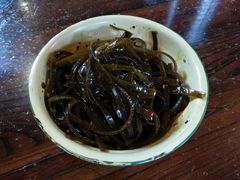 -东三里屯豌杂面