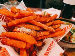 意库红薯条-BOTTEGA意库(中骏世界城店)