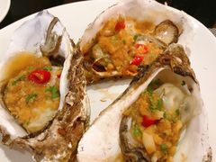 -富力希尔顿酒店·地阔自助餐厅