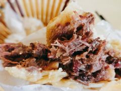 -闫家驴肉老店(华电一校店)