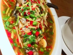 -盐帮食坊•小河帮川菜(四川师大店)