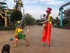 -七彩云南欢乐世界