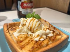-江边城外烤全鱼(汉光百货店)