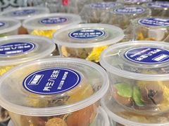 -河州春清真西北特色美食(虎踞路店)