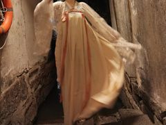 -汉仪华裳汉服旗袍·摄影写真馆(乌镇西栅店)