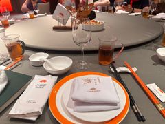 -小厨娘淮扬菜(天印大道店)