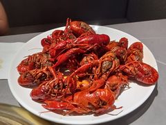 -牛道烤肉海鲜自助