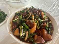 -小六农家乐(崇明西沙湿地店)