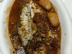 -宴秋杭州菜(锦艺城店)