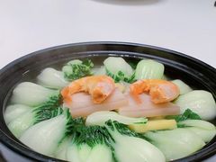 -顺德渔村·岭南一号