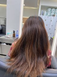 点击看大图 -HD HAIR STYLE