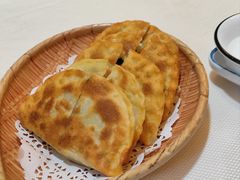 韭菜盒子-东北一家人(友谊街店)