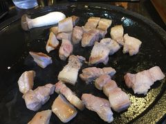 -Dombe豚(黑猪肉街店)