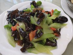 -百味园土菜馆(迎宾东路店)