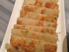 葱花饼-106餐厅(山水文园店)