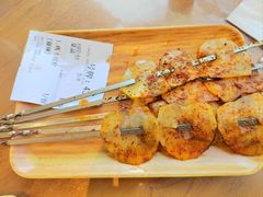 -伊京轩兰州牛肉面(闹市口店)