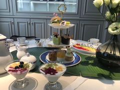 -Me Coffee下午茶艺术空间