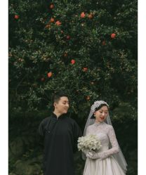 -盛夏光年studio·美学·电影感·定制