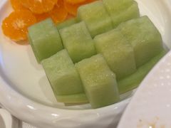 -扬州香格里拉·香宫中餐厅