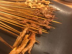 -长药唐师乐山油炸(石人直营店)