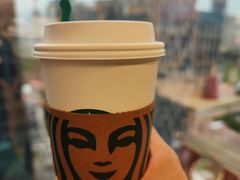 -星巴克臻选(上海中环广场2F店)