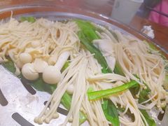 -海博汇蒸汽海鲜