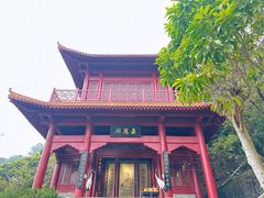 -南沙天后宫景区