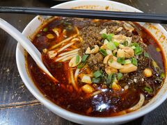成都担担面-牛王庙(龙华花园店)