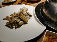 -海味当家·蒸锅海鲜(星海公园店)